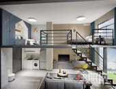 春暖花开之时，在自己的房享受生活！