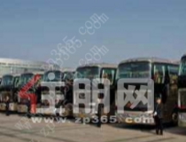 桂林11县客运班线逐步全面恢复运营