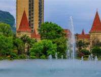 桂林恒大城限时5套一口价 最低只需5xxx/㎡起