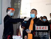 玉林政务、车管、交管等业务恢复现场办理！这些事项要注意