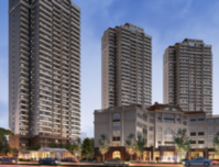 嘉和城芳华里售楼部目前已正常值班营业