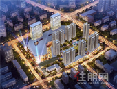 家门口的购物中心｜*向往的生活是与你和『天街』在一起