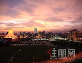 疫情爆发以来央行**全面降息，对楼市又是一个利好消息