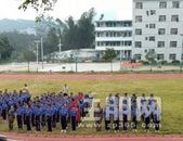 柳州里雍中学**出炉 将扩建到24个班