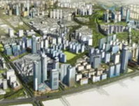 坂田迎来大发展！10号线+坂银通道今年开通！万科商业地标今年入市……