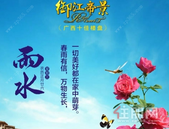 【御江帝景】好雨知时节，当春乃发生！