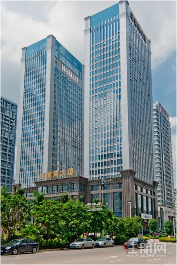 北投凤景湾