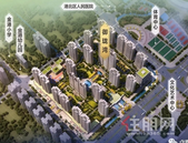 防控疫情，御珑湾在行动