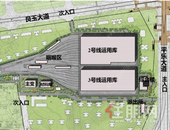 2号线新村站将新增一座地铁上盖综合体! 快看看在你家附近吗?