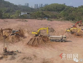 “深圳版小汤山”医院已开建，可增加1000张床位！