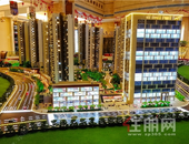 5000多个家庭, 56%想立马换房! 疫情之后, 在南宁你*想住在哪? 