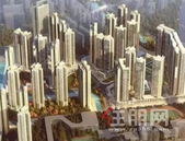 上车坪山**机会！深圳恒大城压轴房源劲爆来袭