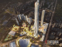 2020全球富豪榜 | 粤港澳大湾区的财富在哪里？