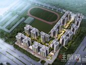 山湖海上城首付15万起！5字头新春钜惠，置业空港