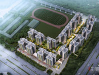 山湖海上城首付15万起！5字头新春钜惠，置业空港