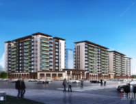 山湖海悦府首付10万起！4字头买公园旁悦府