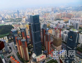 二手房市场新增客源减少，整体带看量环比下降