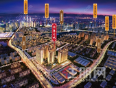 重磅利好加持，买房的* 佳时机到了，置业南宁龙湖金科盛天叁仟悦好机会