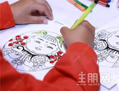 免费线上名课丨看桃花坞“美景”，带孩子领略千年非遗之美