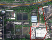 香蜜湖北新批居住用地，5.4万㎡地块建保障房？