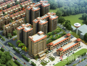 刚需必看! 五象地铁房8088元/㎡起, 南宁这些盘*实惠!