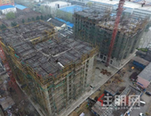 多地售楼处相继开放利好政策频出