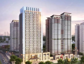 五象新区将新增一座地铁上盖综合体! 热门地铁房源还有哪些?