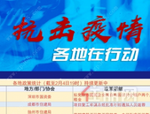 110个省市发布暂停售楼处活动、倡导网上办理等相关政策