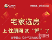 重磅 l 住朋网全区免费搭建《网上售楼部》，信息收集表下载通道已开通