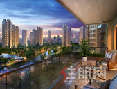 共同战疫 御园爱家｜我们一直在行动！