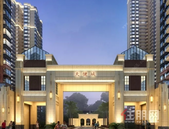 9字头! 无捆绑无外收! 天健城地铁毛坯房火热预约中！