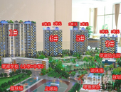 翠湖名都首付10万起，月供低至2000元！