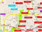 2月南宁**房价地图来了! 251个楼盘报价出炉: 5300-4万元/平