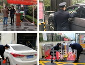 守护社区，融创广西服务团队用爱与责任点亮万家灯火