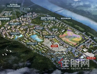 一条改变桂平的道路…