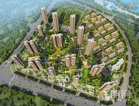 中海九玺:限量20套一口价特惠房源