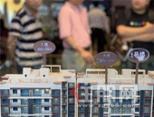 疫情冲击经营计划 房企转战线上打响现金流保卫战