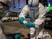 深圳新增4例，累计368例！全国新增3062例，累计确诊超4万例