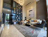 一只蝙蝠，点燃了多少人的别墅梦？