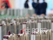 楼市周报：疫情影响楼市“休眠” 整体成交量环比下降