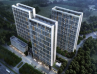 中梁柏仕公馆：线上看房钜惠不停，置业多重礼