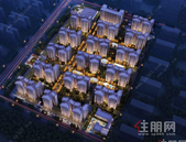 悦桂绿地新世界：​首付5万起！暖春三重豪礼！