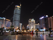 南宁楼市2月份房价有所上涨，并未受太大影响