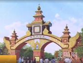 预计总投资6.3亿 桂林这个旅游度假片区要火了！