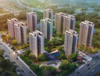 美的旭辉城9字头起抢十套特惠房！享4重购房关怀礼