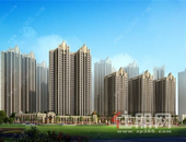 美泉1612：**56席湖景平墅，收官凤岭北 ！