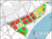 起拍价310亿 上海总价新地王横空出世