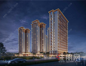 南宁龙湖金科盛天叁仟悦   构建人居佳境，健康生活由此出发