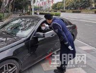 硬核防控 温情守护 深圳湾公馆与您齐心战疫