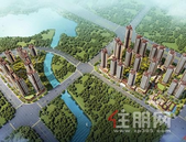 炸裂! 硬核地段＋**配套, 南宁这几个盘很抢手